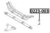 NISSA 550610A971 Rod/Strut, stabiliser